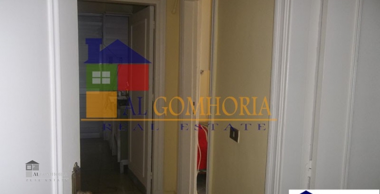 Furnished Apartment for rent 475.00 M2 in Cairo, Zamalek