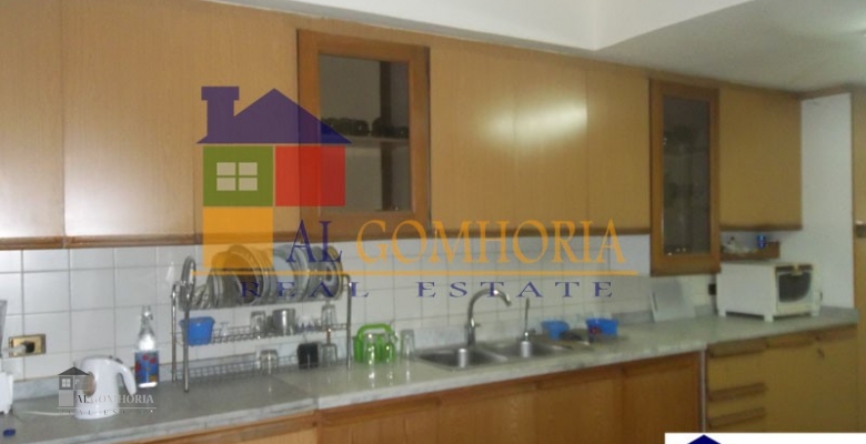 Furnished Apartment for rent 475.00 M2 in Cairo, Zamalek