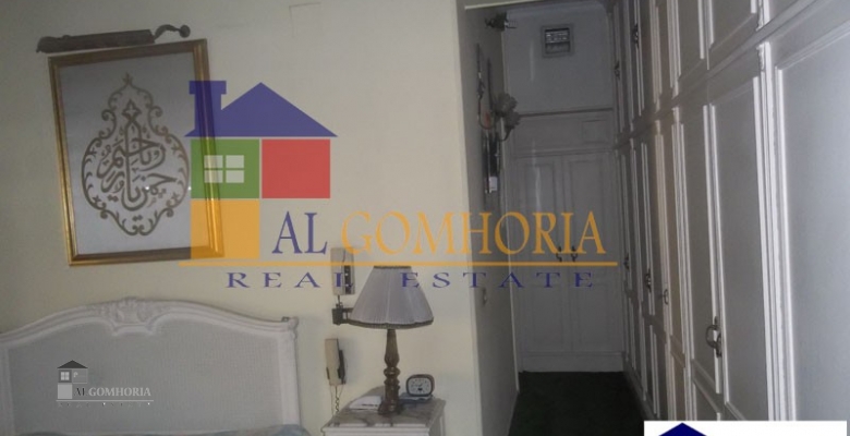 Furnished Apartment for rent 475.00 M2 in Cairo, Zamalek