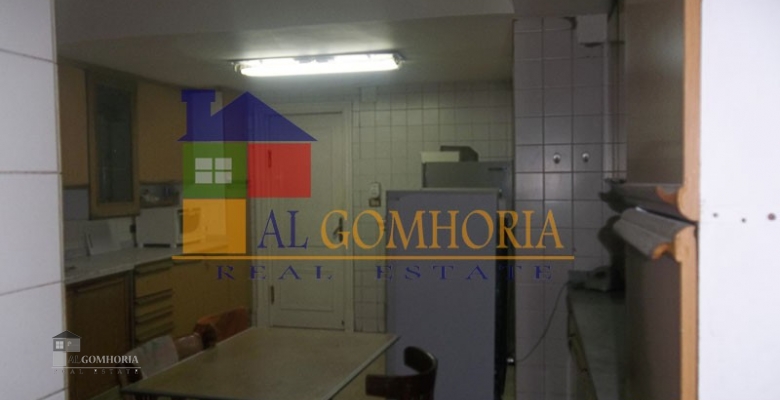 Furnished Apartment for rent 475.00 M2 in Cairo, Zamalek