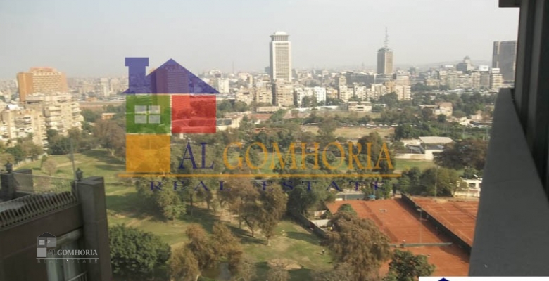 Furnished Apartment for rent 475.00 M2 in Cairo, Zamalek
