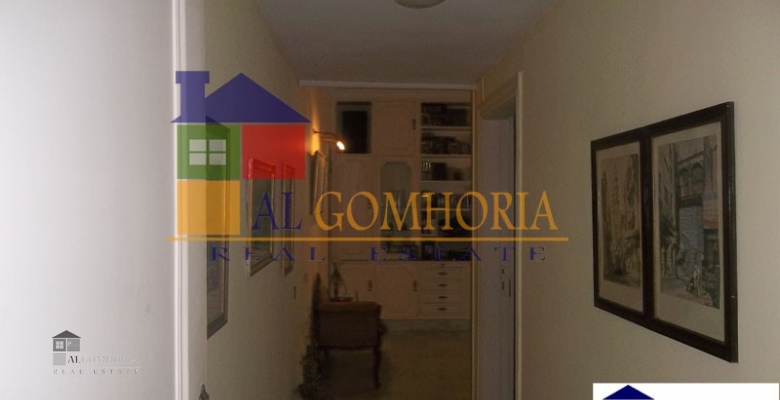 Furnished Apartment for rent 475.00 M2 in Cairo, Zamalek