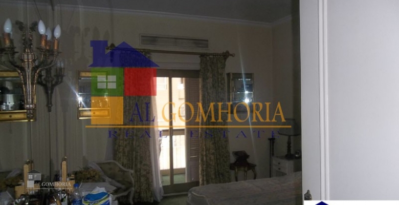 Furnished Apartment for rent 475.00 M2 in Cairo, Zamalek