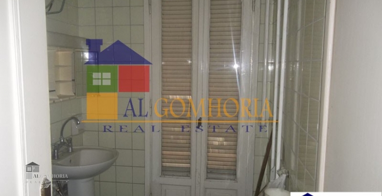 Furnished Apartment for rent 475.00 M2 in Cairo, Zamalek