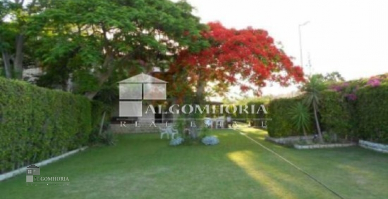 Furnished Villa for rent in North Coast, Marina