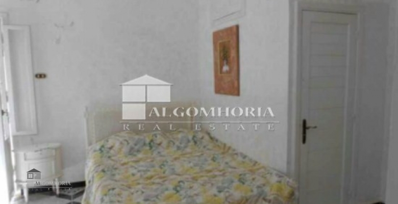 Furnished Villa for rent in North Coast, Marina