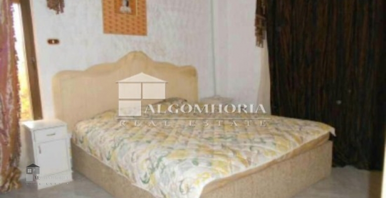 Furnished Villa for rent in North Coast, Marina