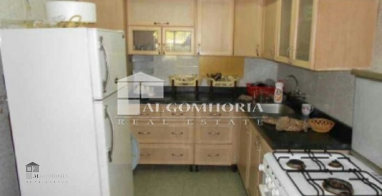 Furnished Villa for rent in North Coast, Marina