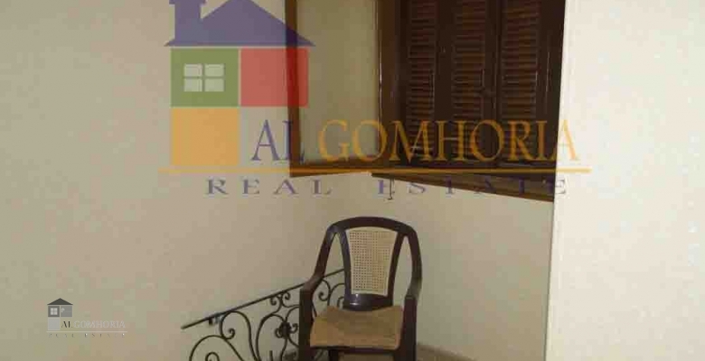 Unfurnished Villa for rent 120.00 M2 in Cairo, Tagamoa El Khames