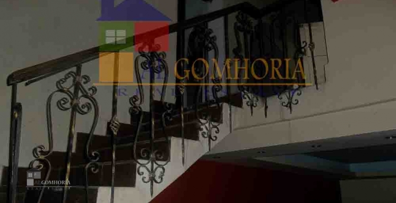 Villa for rent 160.00 M2 in Cairo, Zamalek