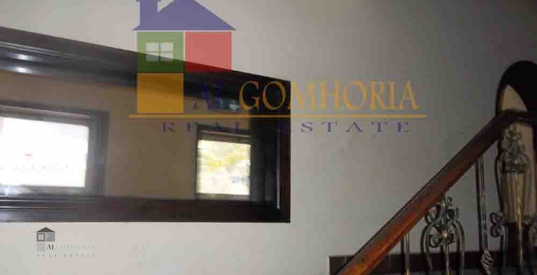 Villa for rent 160.00 M2 in Cairo, Zamalek