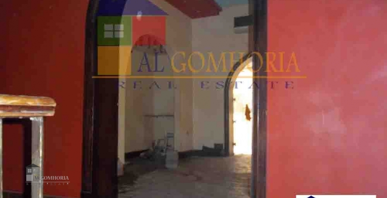 Villa for rent 160.00 M2 in Cairo, Zamalek