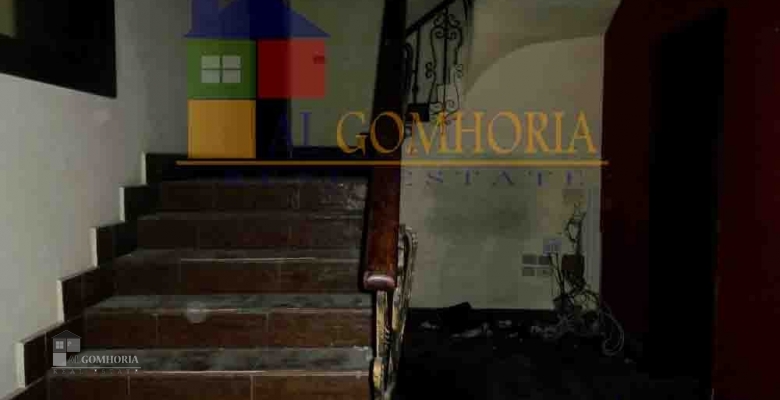 Villa for rent 160.00 M2 in Cairo, Zamalek