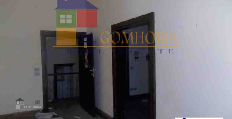 Villa for rent 160.00 M2 in Cairo, Zamalek