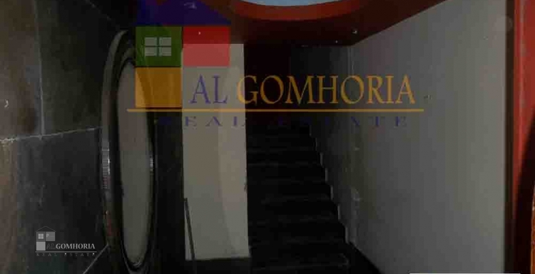 Villa for rent 160.00 M2 in Cairo, Zamalek