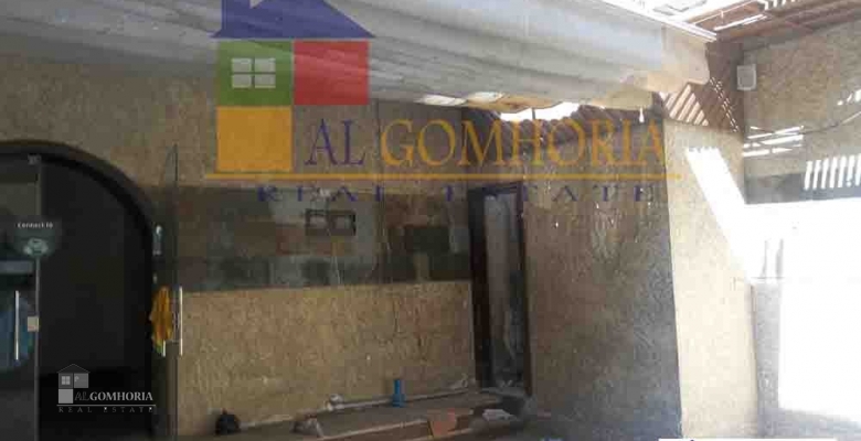 Villa for rent 160.00 M2 in Cairo, Zamalek