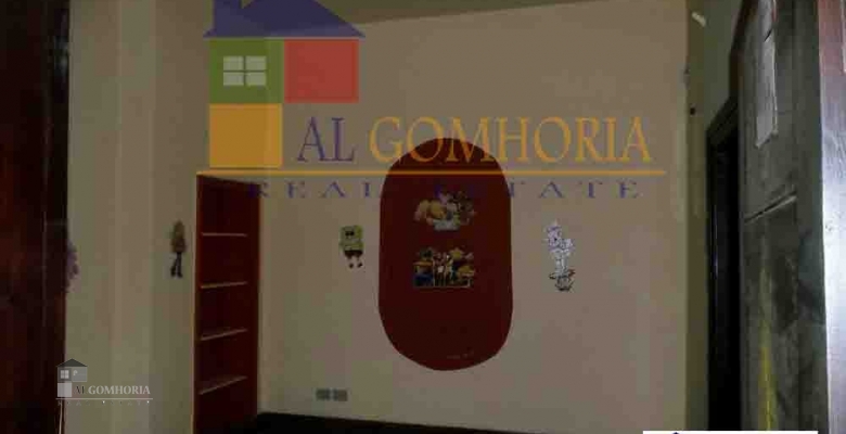 Villa for rent 160.00 M2 in Cairo, Zamalek