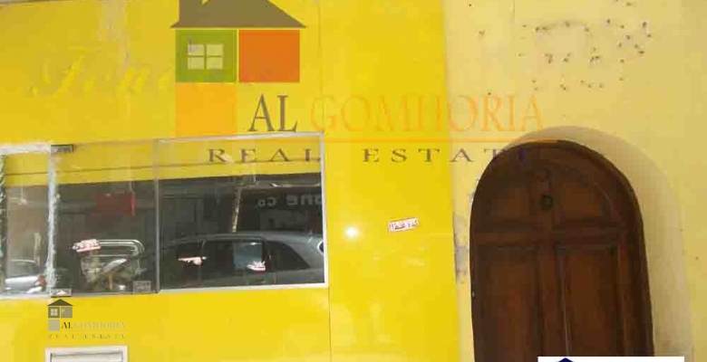 Villa for rent 160.00 M2 in Cairo, Zamalek