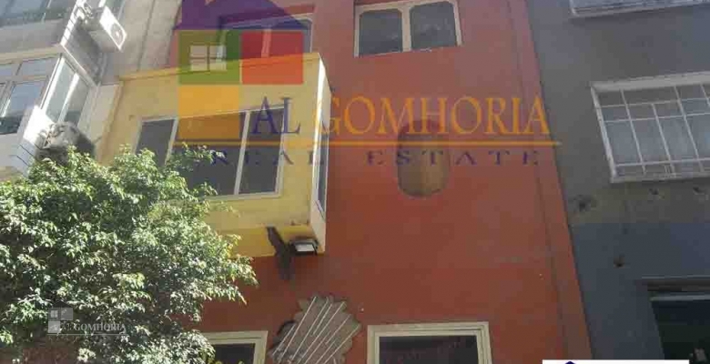 Villa for rent 160.00 M2 in Cairo, Zamalek