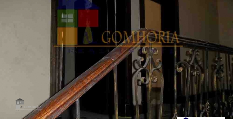 Villa for rent 160.00 M2 in Cairo, Zamalek