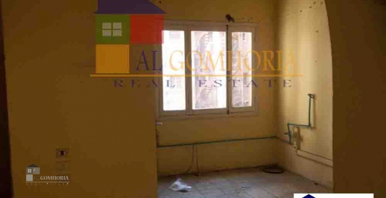Villa for rent 160.00 M2 in Cairo, Zamalek