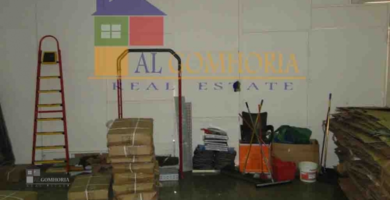Commercial Space for rent 230.00 M2 in Cairo, Tagamoa El Khames