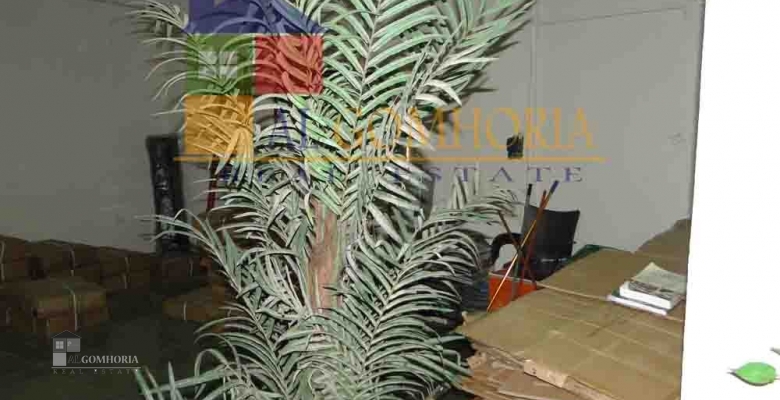 Commercial Space for rent 230.00 M2 in Cairo, Tagamoa El Khames