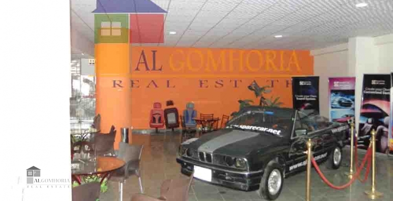 Furnished Apartment for rent 230.00 M2 in Cairo, Tagamoa El Khames