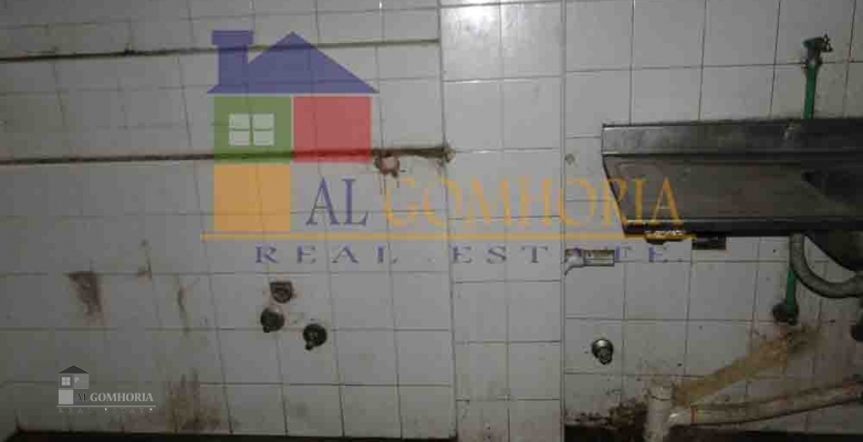 Commercial Space for rent 233.00 M2 in Cairo, Tagamoa El Khames