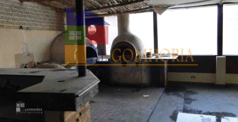 Commercial Space for rent 233.00 M2 in Cairo, Tagamoa El Khames