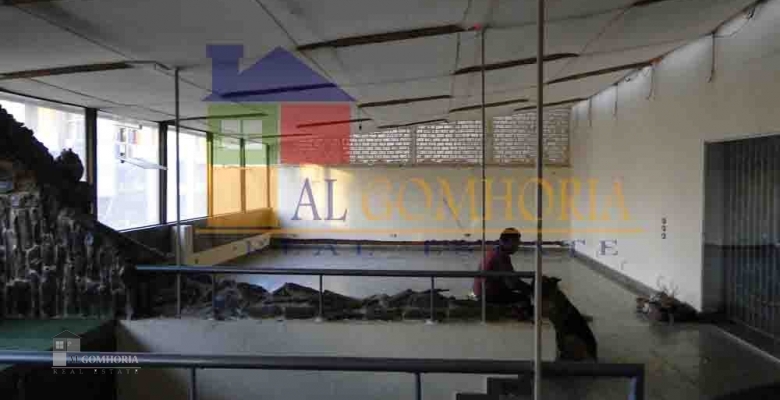 Commercial Space for rent 233.00 M2 in Cairo, Tagamoa El Khames