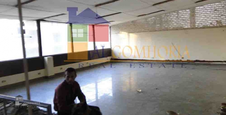 Commercial Space for rent 233.00 M2 in Cairo, Tagamoa El Khames