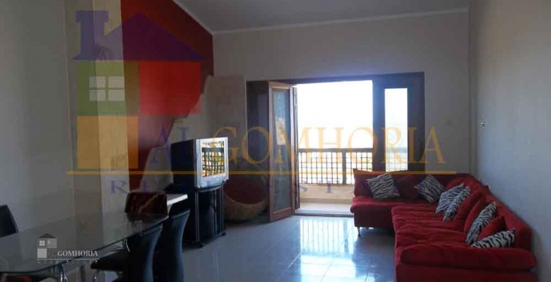 Chaleh for rent 118.00 M2 in North Coast, Marina