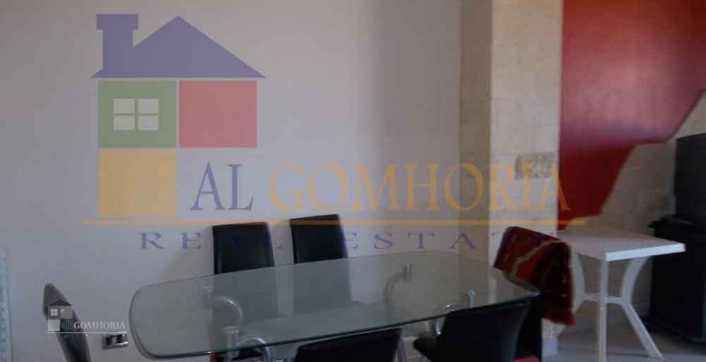 Chaleh for rent 118.00 M2 in North Coast, Marina
