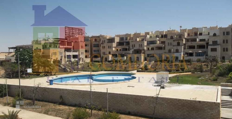 Chaleh for rent 118.00 M2 in North Coast, Marina