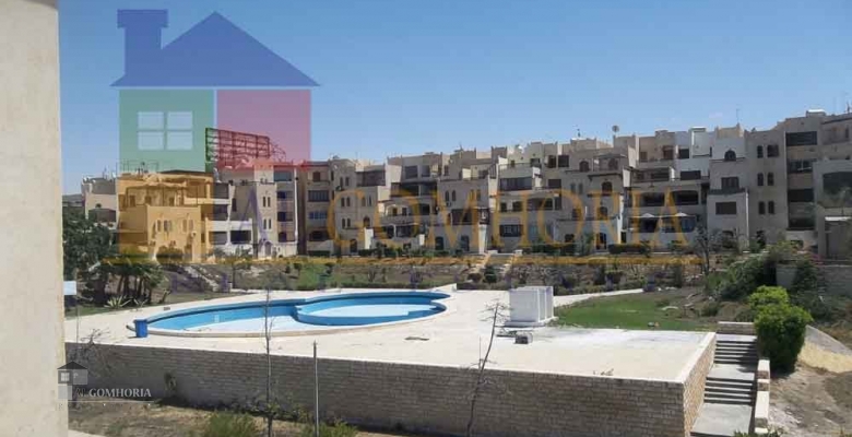 Chaleh for rent 118.00 M2 in North Coast, Marina