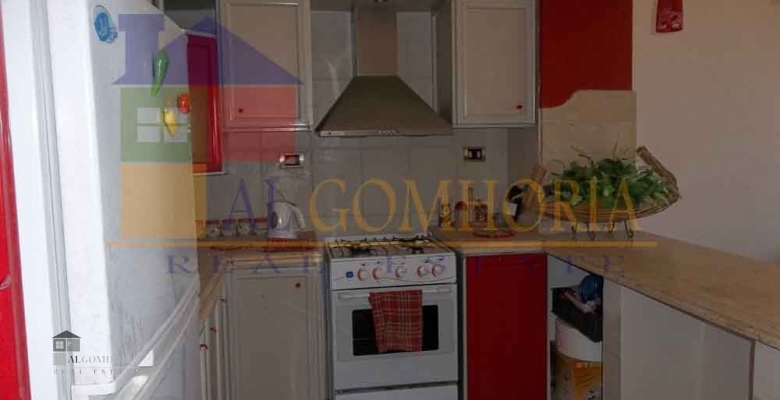 Chaleh for rent 118.00 M2 in North Coast, Marina