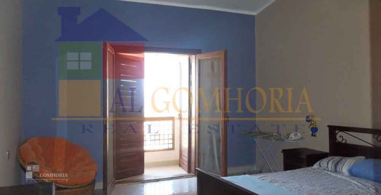 Chaleh for rent 118.00 M2 in North Coast, Marina