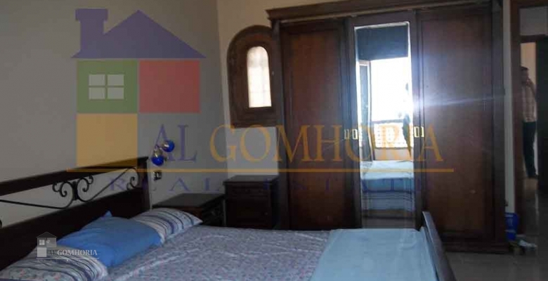 Chaleh for rent 118.00 M2 in North Coast, Marina