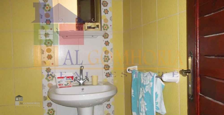 Chaleh for rent 118.00 M2 in North Coast, Marina