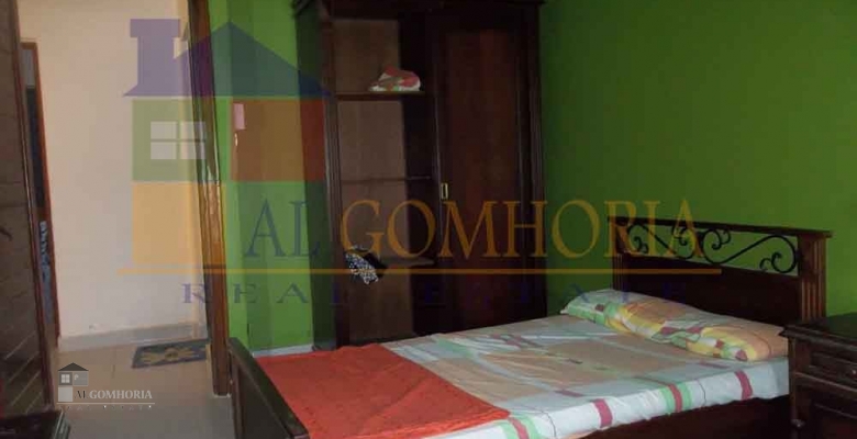 Chaleh for rent 118.00 M2 in North Coast, Marina
