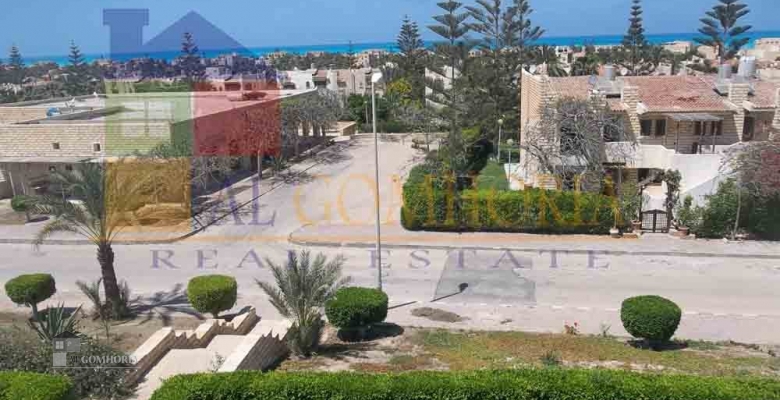 Chaleh for rent 118.00 M2 in North Coast, Marina