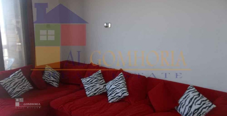 Chaleh for rent 118.00 M2 in North Coast, Marina