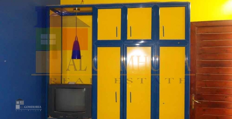 Chaleh for rent 118.00 M2 in North Coast, Marina