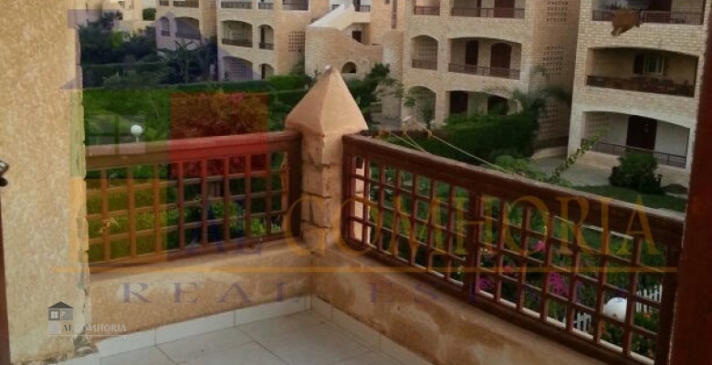 شاليه للايجار في مارينا الساحل الشمالي