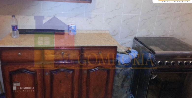 شاليه للايجار في مارينا الساحل الشمالي