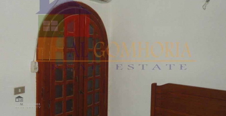 Furnished Chaleh for rent 0.00 M2 in North Coast, Marina