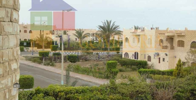 Furnished Chaleh for rent 0.00 M2 in North Coast, Marina