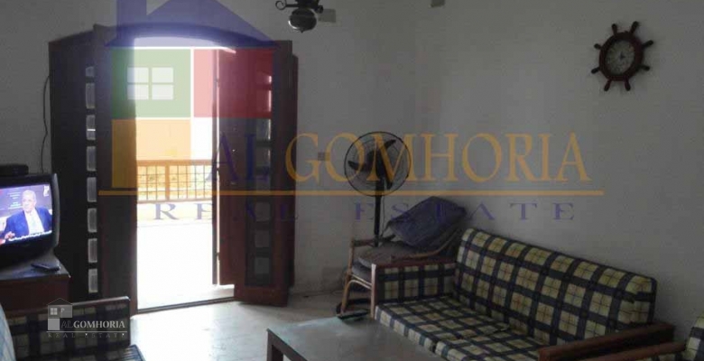 Furnished Chaleh for rent 0.00 M2 in North Coast, Marina