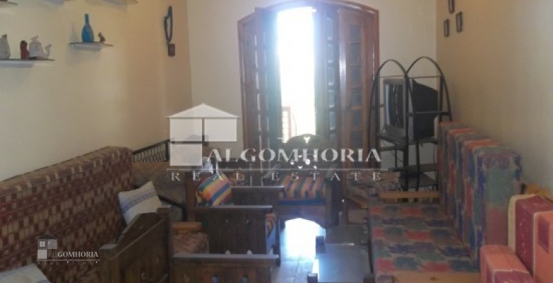 Furnished Chaleh for rent 159.00 M2 in North Coast, Marina